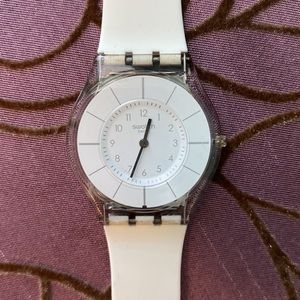 Swatch Watch